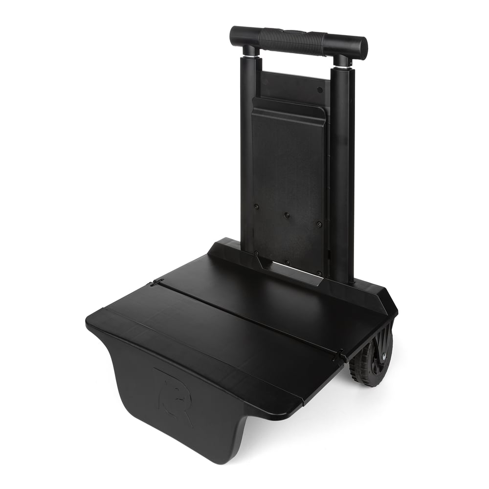 Everyday Wheeled Cooler Lavender - Image 8