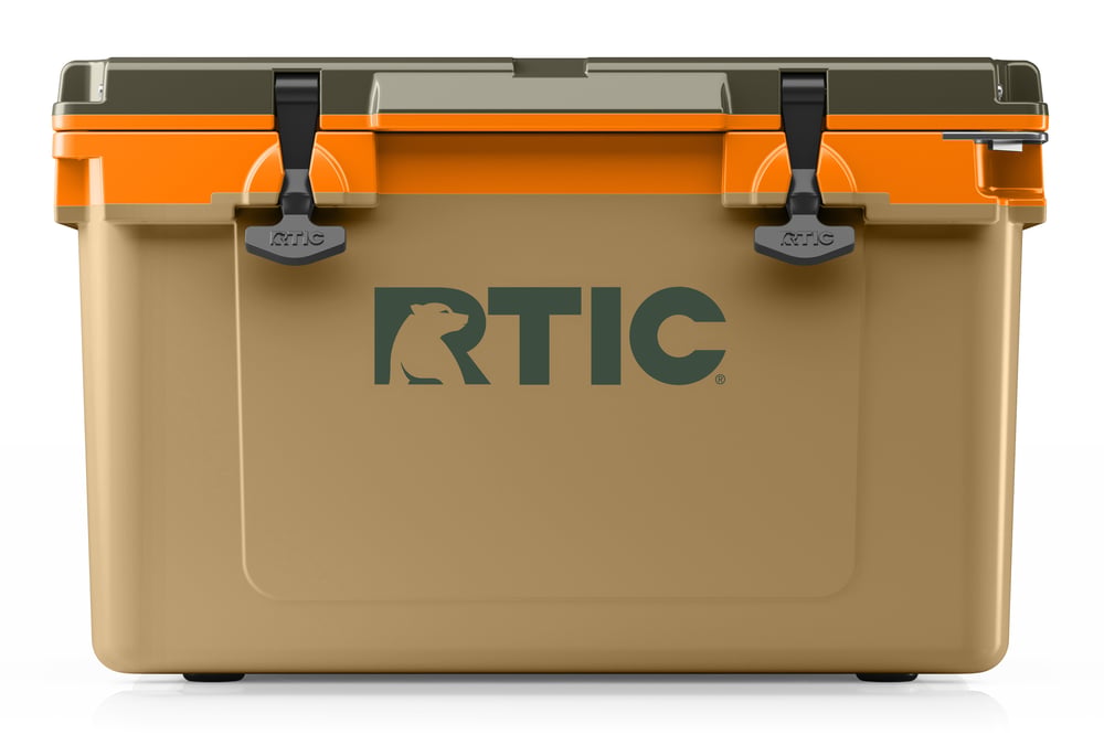 32 QT Ultra-Light Cooler Trailblazer - Image 2