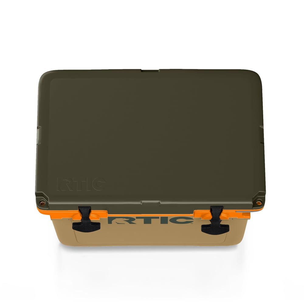 22 QT Ultra-Light Cooler Trailblazer - Image 7