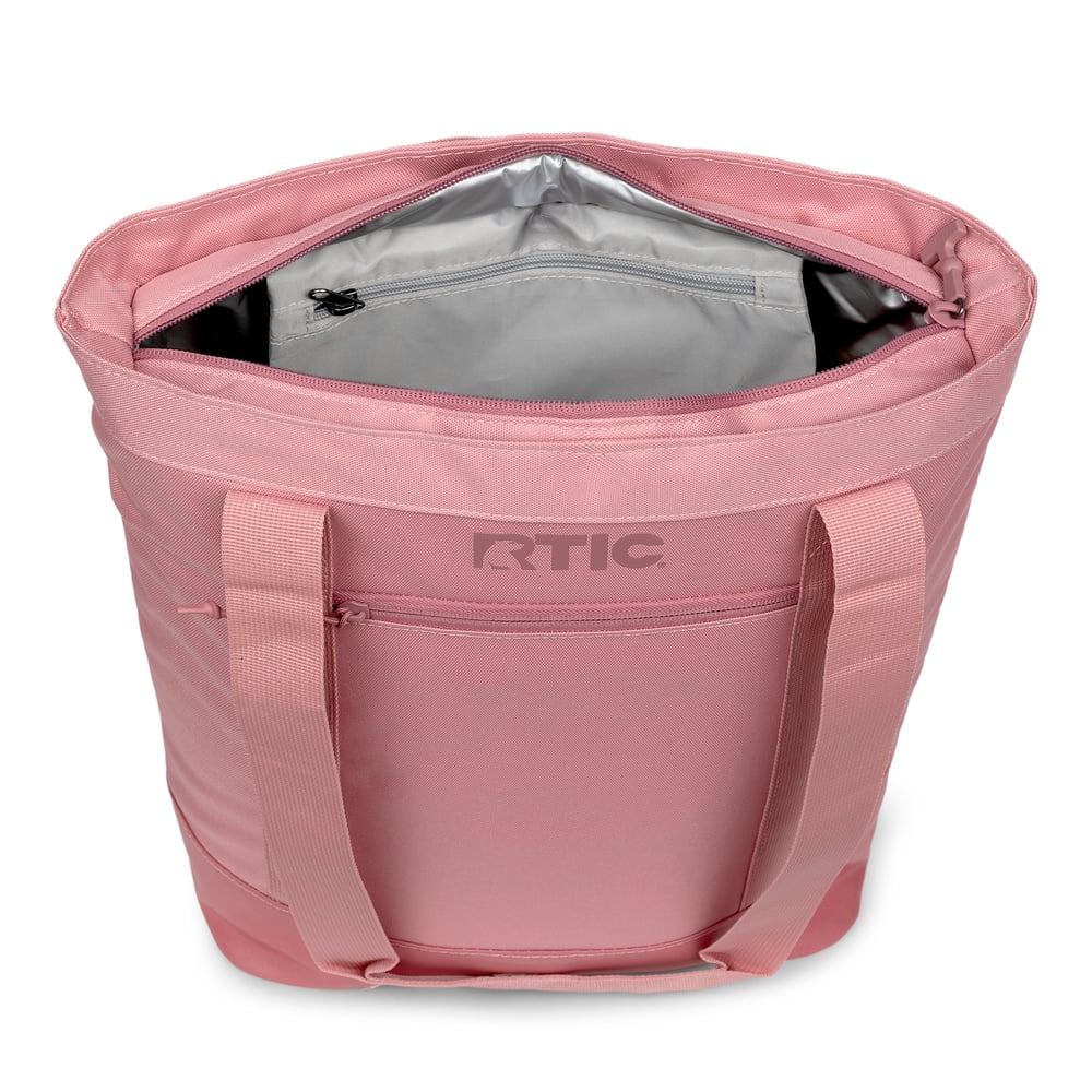 Everyday Insulated Slim Tote Dusty Rose - Image 6