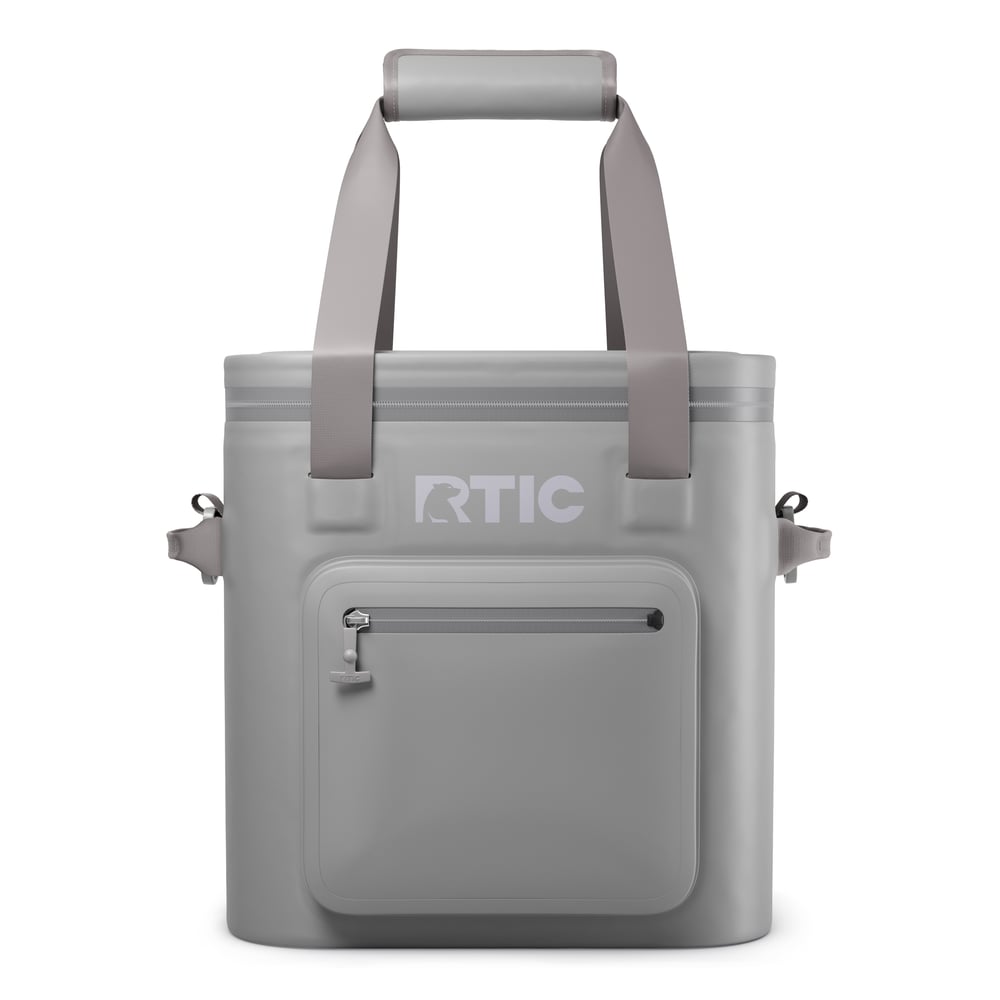 Ultra-Tough Soft Cooler Pro Graphite