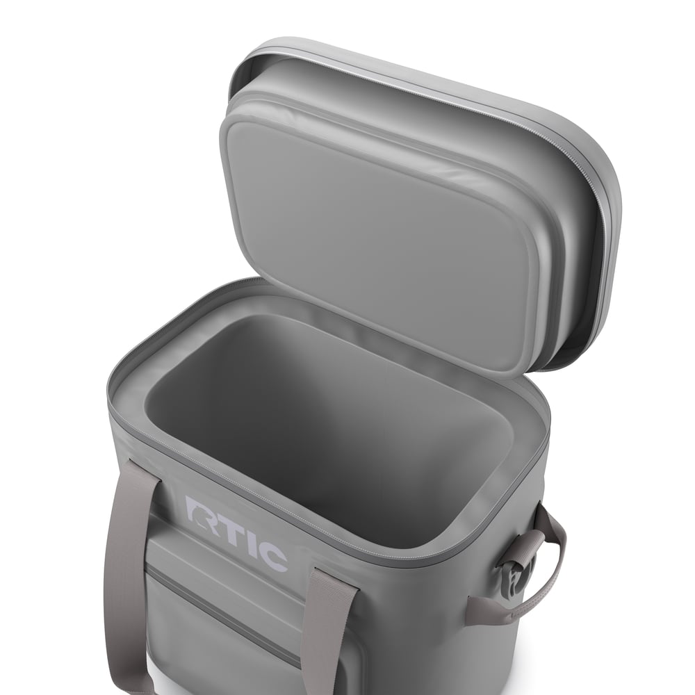 Ultra-Tough Soft Cooler Pro Graphite - Image 6