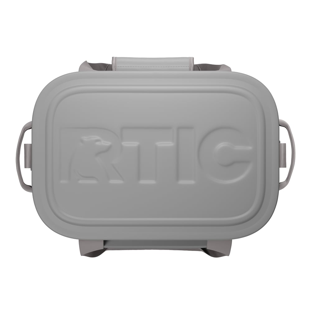 Ultra-Tough Soft Cooler Pro Graphite - Image 7