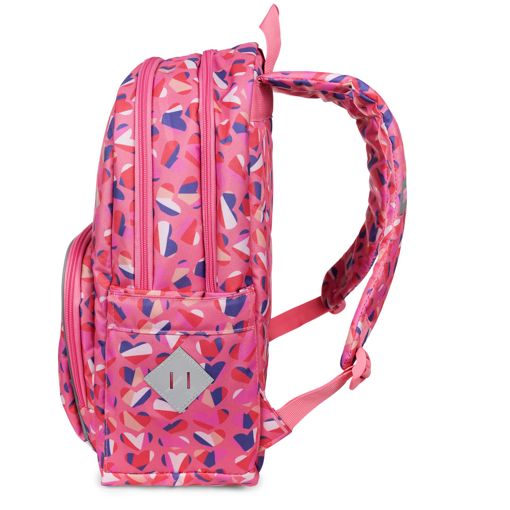 Kids- 2-in-1 Day Pack Sweet Hearts - Image 3