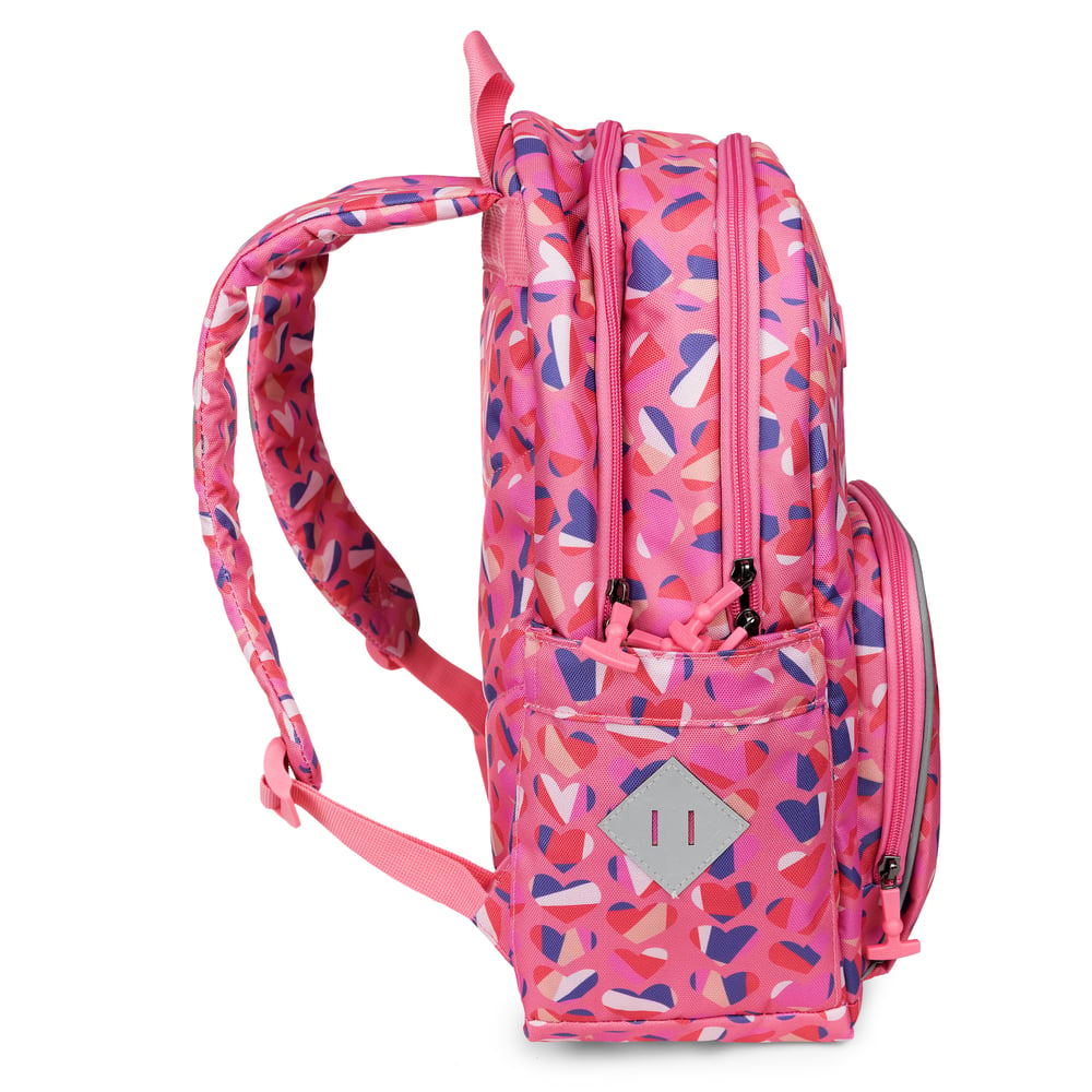 Kids- 2-in-1 Day Pack Sweet Hearts - Image 4