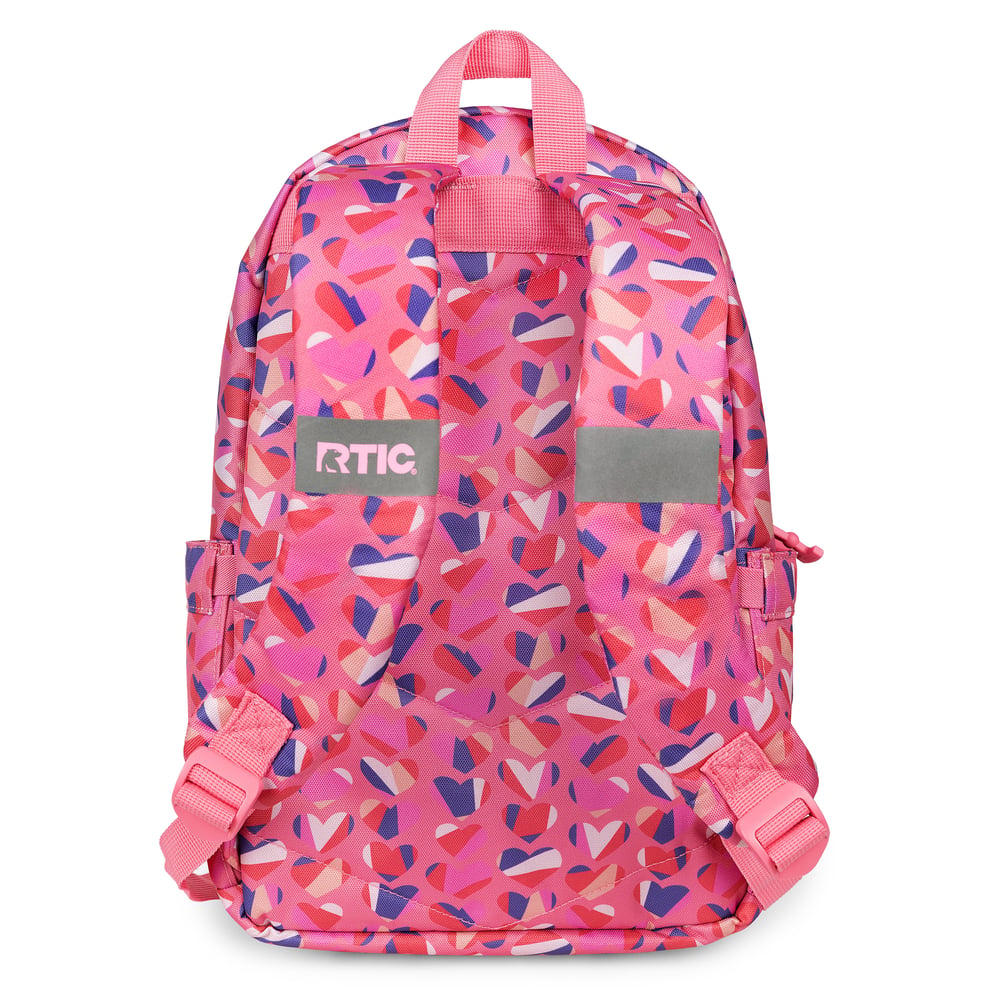 Kids- 2-in-1 Day Pack Sweet Hearts - Image 5