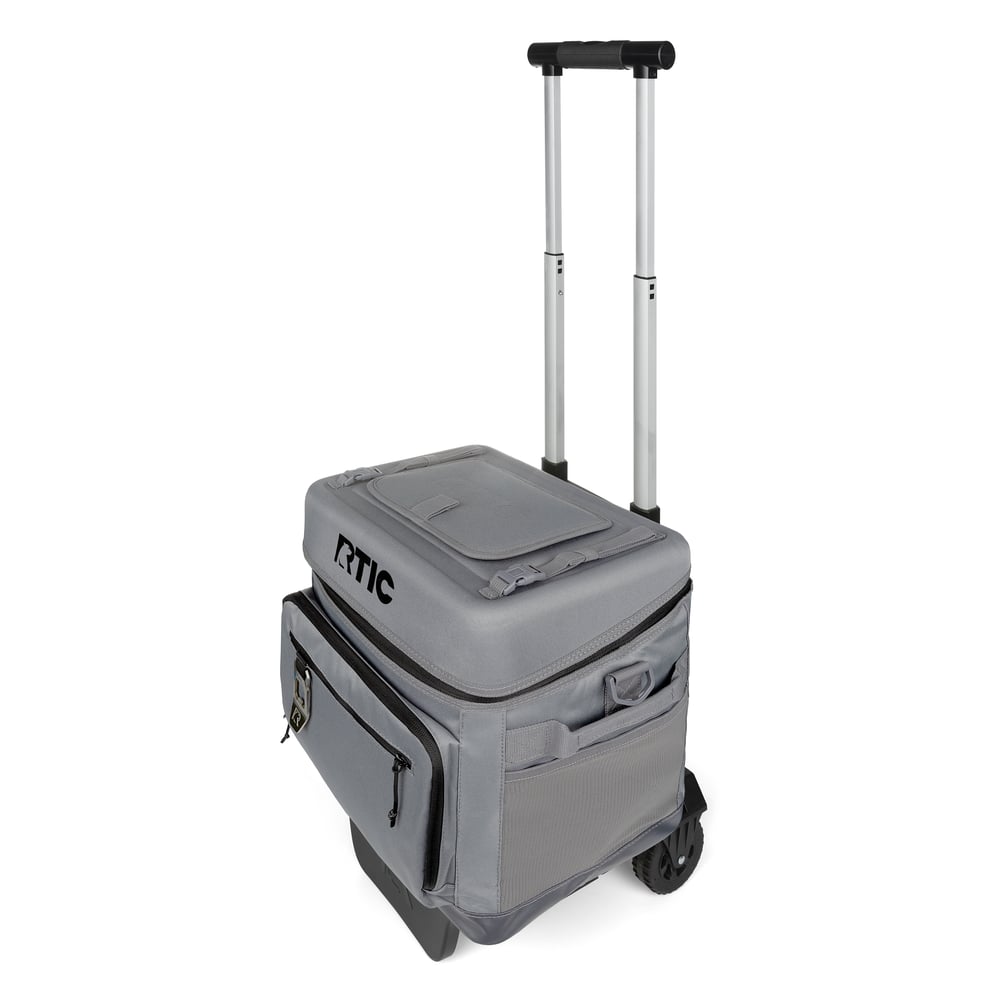 Everyday Wheeled Cooler Smoke - Image 11