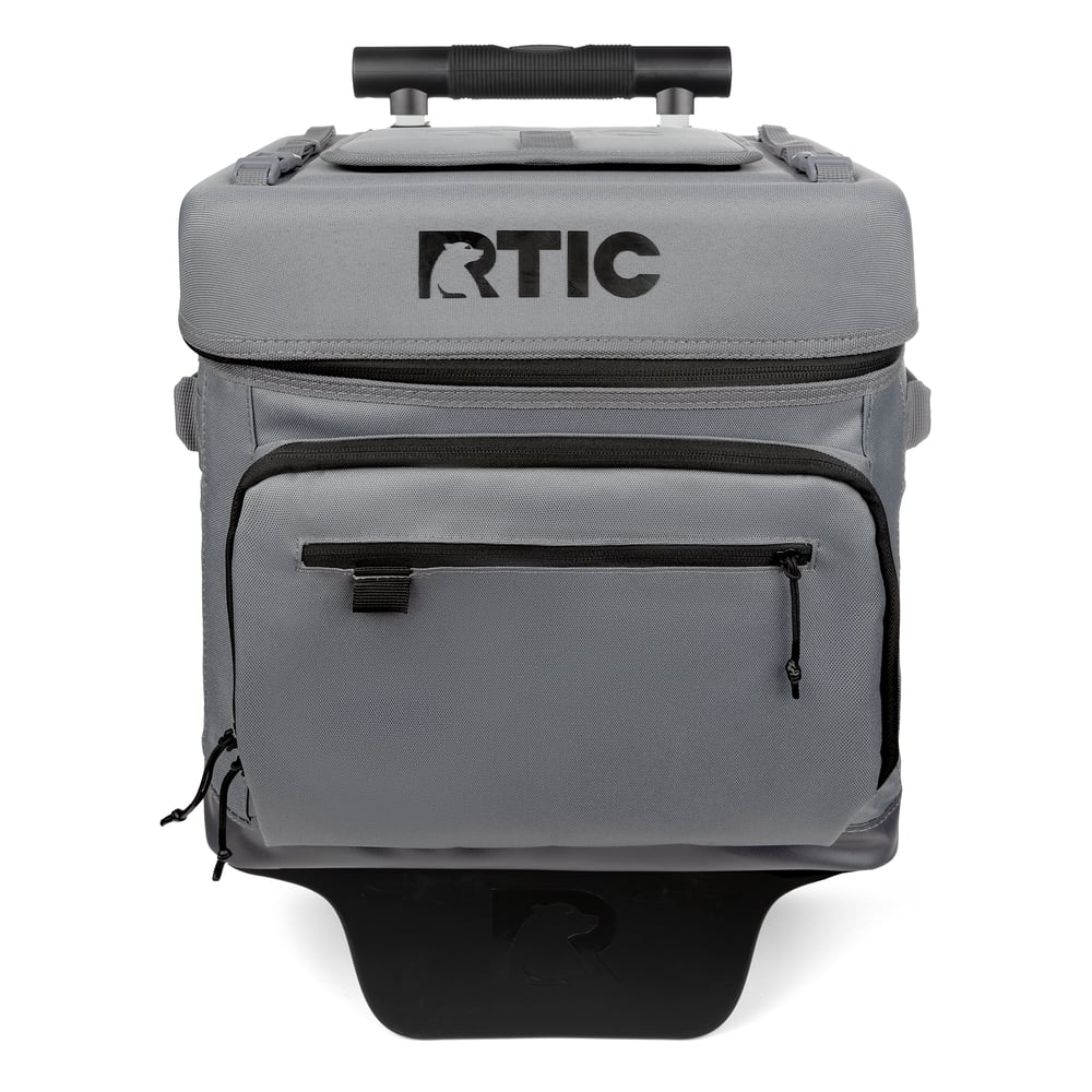 Everyday Wheeled Cooler Smoke - Image 12