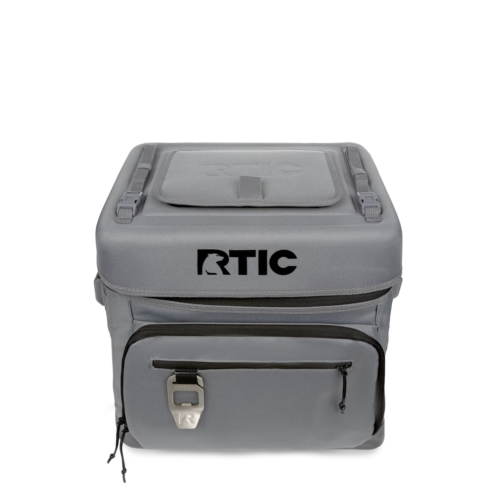 Everyday Wheeled Cooler Smoke - Image 3