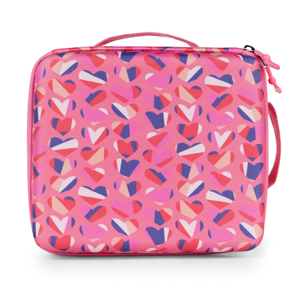 Day Packer Lunch Box Sweet Hearts - Image 5