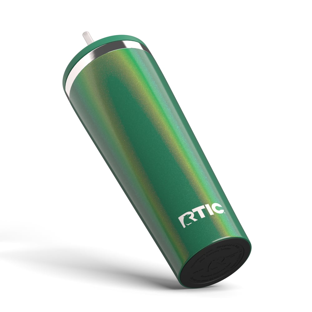 Everyday Tumbler Pine Tree Glitter - Image 9