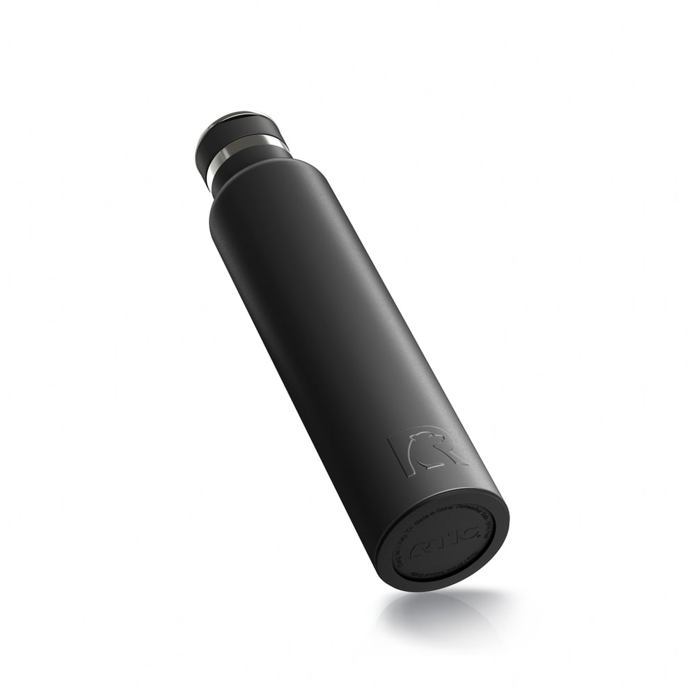 Journey Bottle Black - Image 7