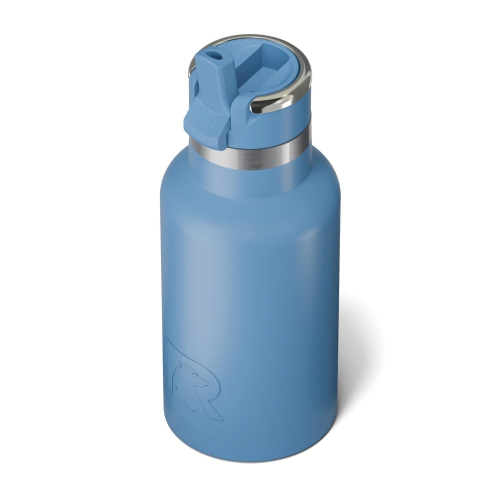 12oz Little Journey Bottle Denim - Image 3