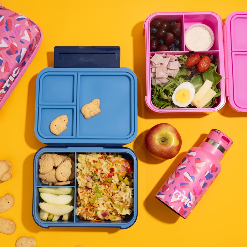 Day Packer Lunch Container Sweet Pink - Image 9