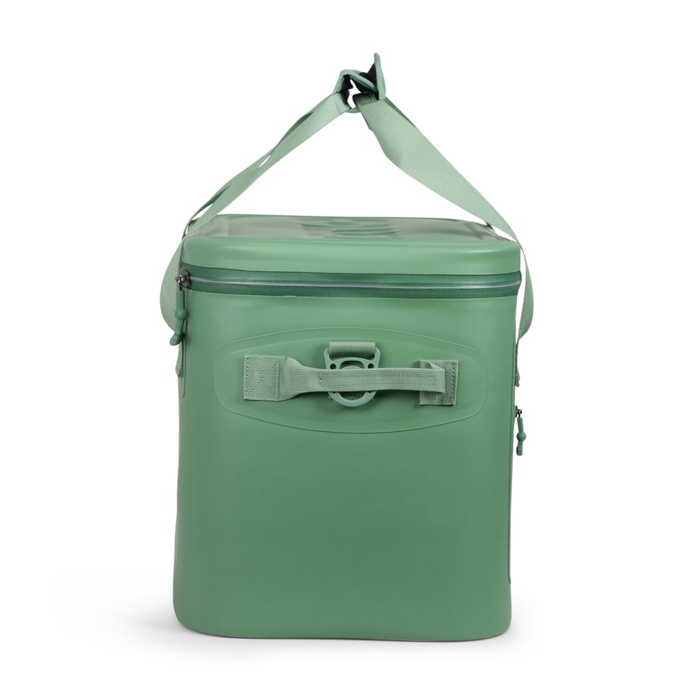 Ultra-Tough Soft Cooler Sage - Image 3